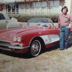 Meet your Posher, Bill